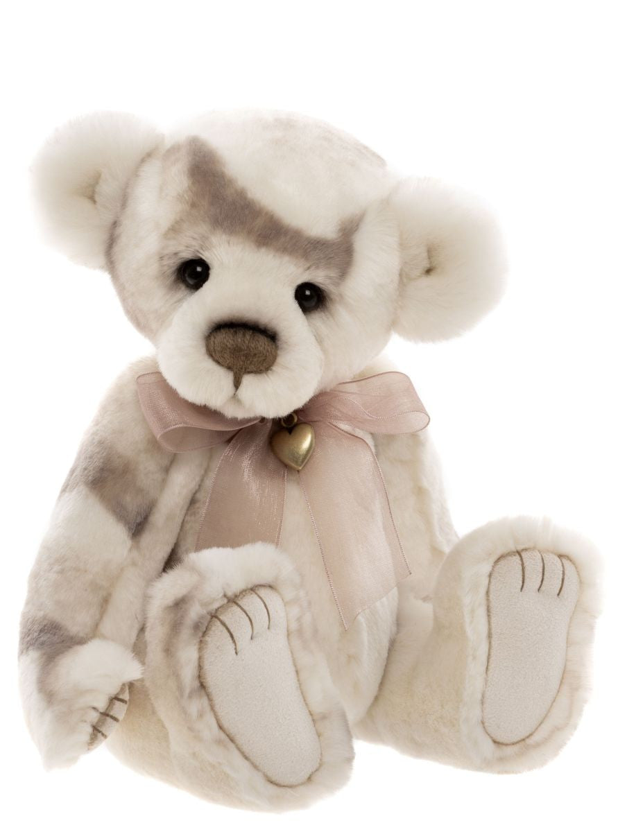Charlie Bears Lunnet 28cm