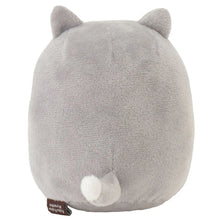 Load image into Gallery viewer, Hapins Kitten Medium Ragdoll Cat