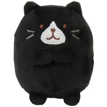 Load image into Gallery viewer, Hapins Kitten Medium Tuxedo Cat