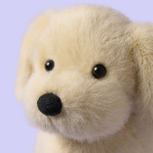 Load image into Gallery viewer, Jellycat Golden Puppy 21cm