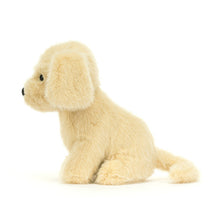 Load image into Gallery viewer, Jellycat Golden Puppy 21cm