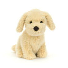 Load image into Gallery viewer, Jellycat Golden Puppy 21cm