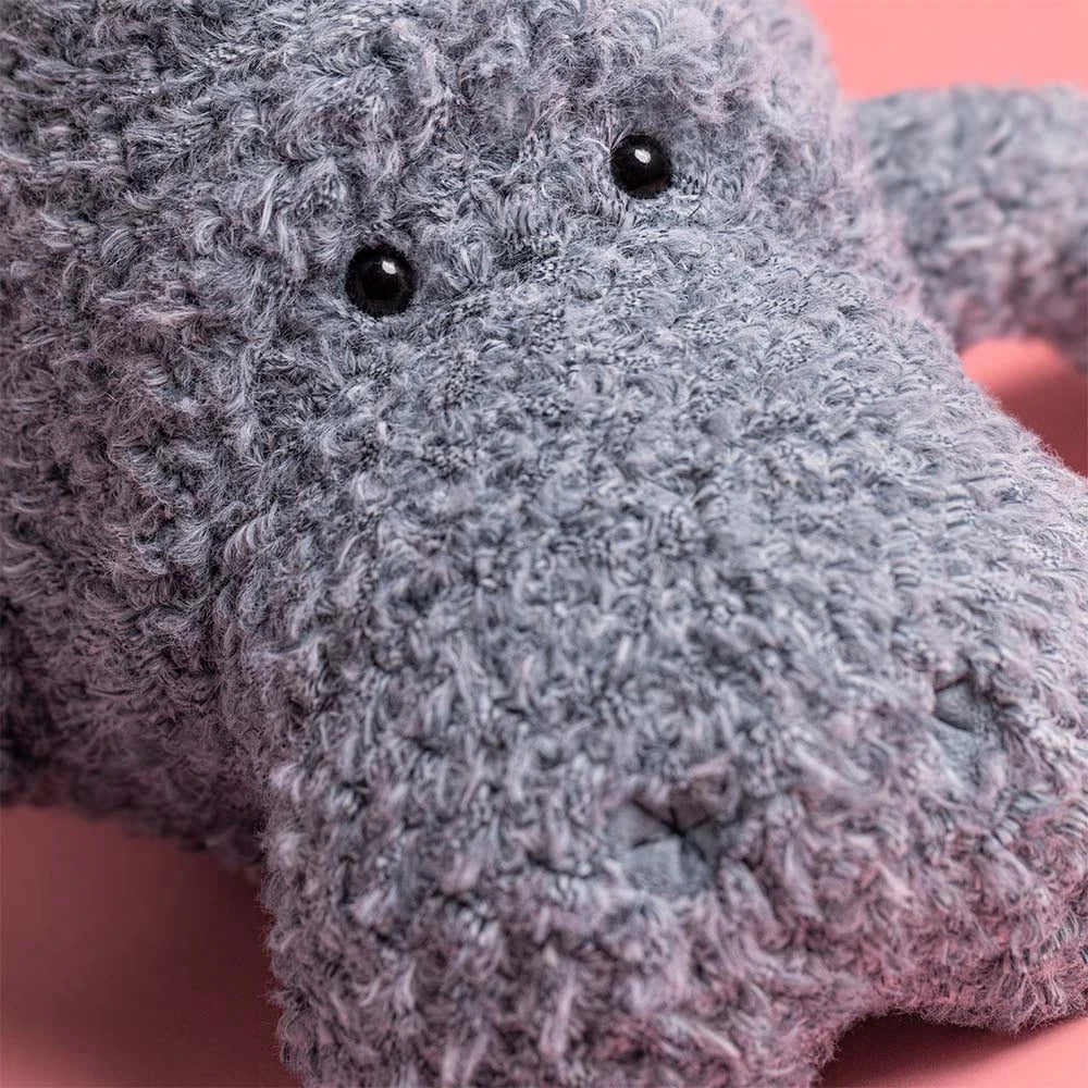 Jellycat Maffles Manatee 52cm