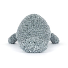 Load image into Gallery viewer, Jellycat Maffles Manatee 52cm