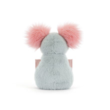 Load image into Gallery viewer, Jellycat Koala with Message 20cm (Coming Soon)