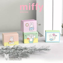 Load image into Gallery viewer, Miffy Blind Box Wind-up Musical Boxes