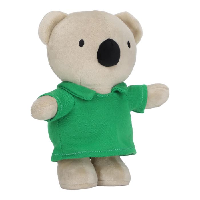 Miffy TV Series Ko Soft Toy 20cm