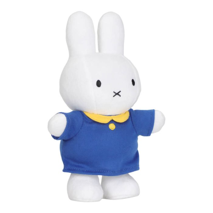 Miffy TV Series Miffy Soft Toy 25cm