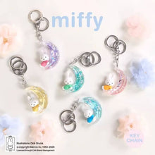Load image into Gallery viewer, Miffy Blind Box Dream Keychain Series