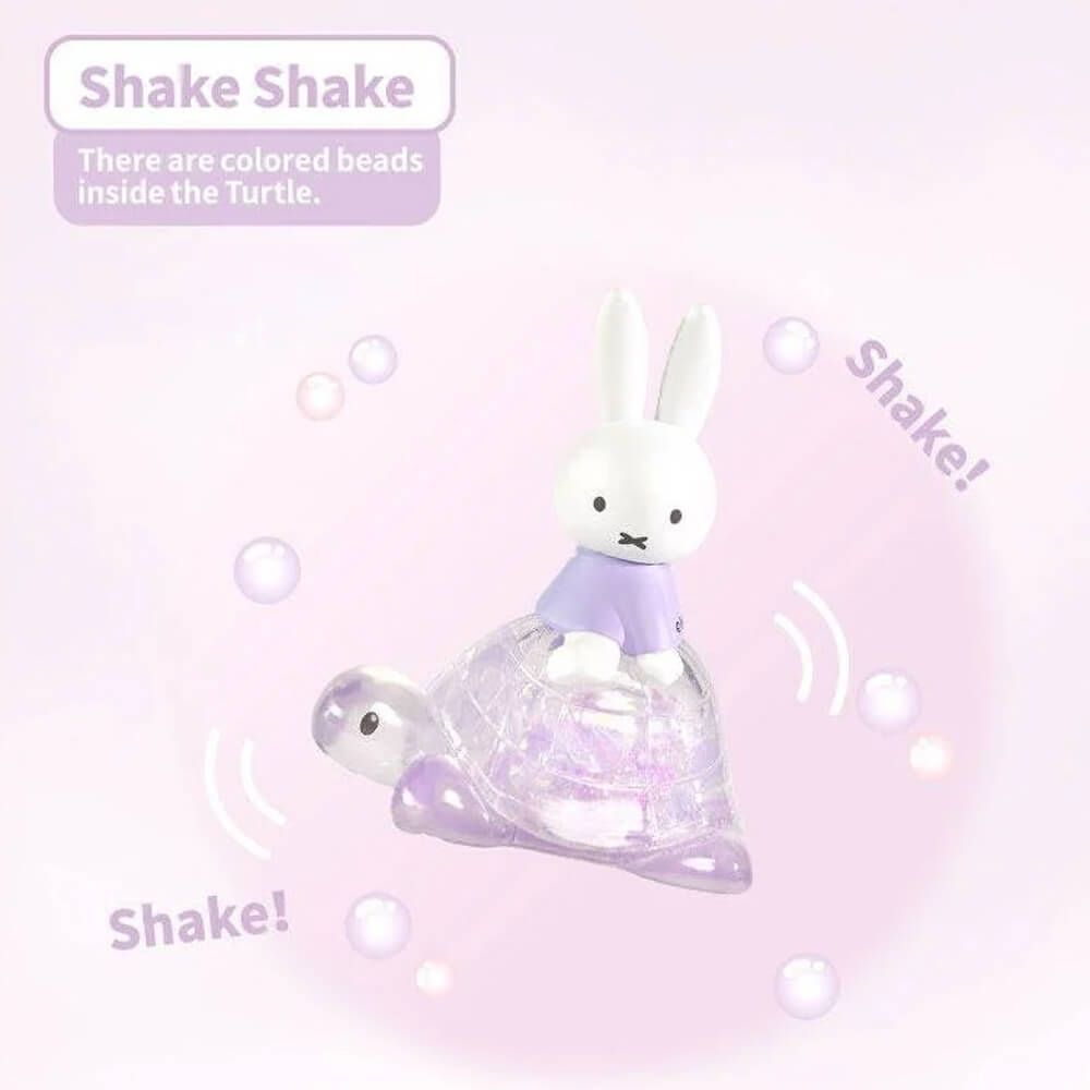 Miffy Blind Box Turtle Series