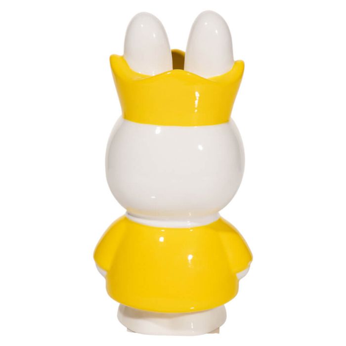 Miffy Queen Figurine 12.5cm