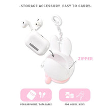 Load image into Gallery viewer, Miffy Blind Box Silicone Pouch Series