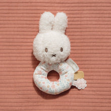 Load image into Gallery viewer, Miffy Lucky Blossom Rattle