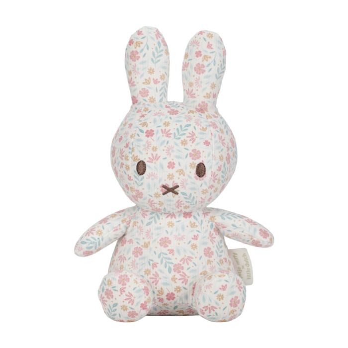 Miffy Lucky Blossom All Over Print Small 22cm