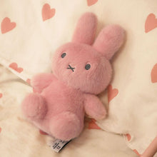 Load image into Gallery viewer, Miffy Plush Pink Medium 25cm