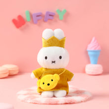 Load image into Gallery viewer, Miffy & Friends Blind Box: Miffy Mini Bag Plush Keyring 15cm