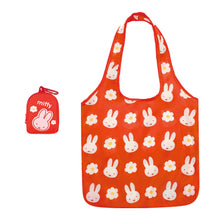Load image into Gallery viewer, Miffy Blind Box Portable 2-in-1 Tote Bag Set