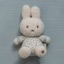 Miffy & Friends Miffy Lucky Leaves Small 22cm