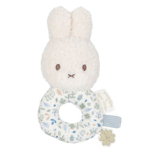 Load image into Gallery viewer, Miffy Lucky Leaves Rattle