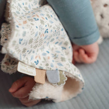 Load image into Gallery viewer, Miffy Lucky Leaves Cuddle Cloth