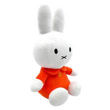 Load image into Gallery viewer, Miffy Classic Plush Red Medium 30cm