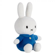 Load image into Gallery viewer, Miffy & Friends Miffy Classic Blue Small 20cm