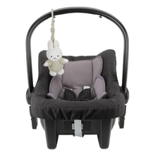 Load image into Gallery viewer, Miffy Fluffy Hanging Toy Green