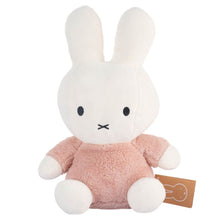 Load image into Gallery viewer, Miffy & Friends Miffy Fluffy Cuddle Pink Large 35cm