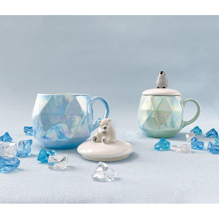 Decole - Polar Mug - Penguin