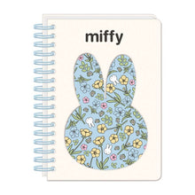 Load image into Gallery viewer, Miffy Buttercup A5 Notebook 21cm