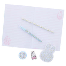 Load image into Gallery viewer, Miffy Buttercup Super Stationery Set 17cm