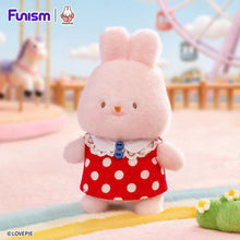 Load image into Gallery viewer, Funism Momo Bunny Vibrant Plush Blind Box