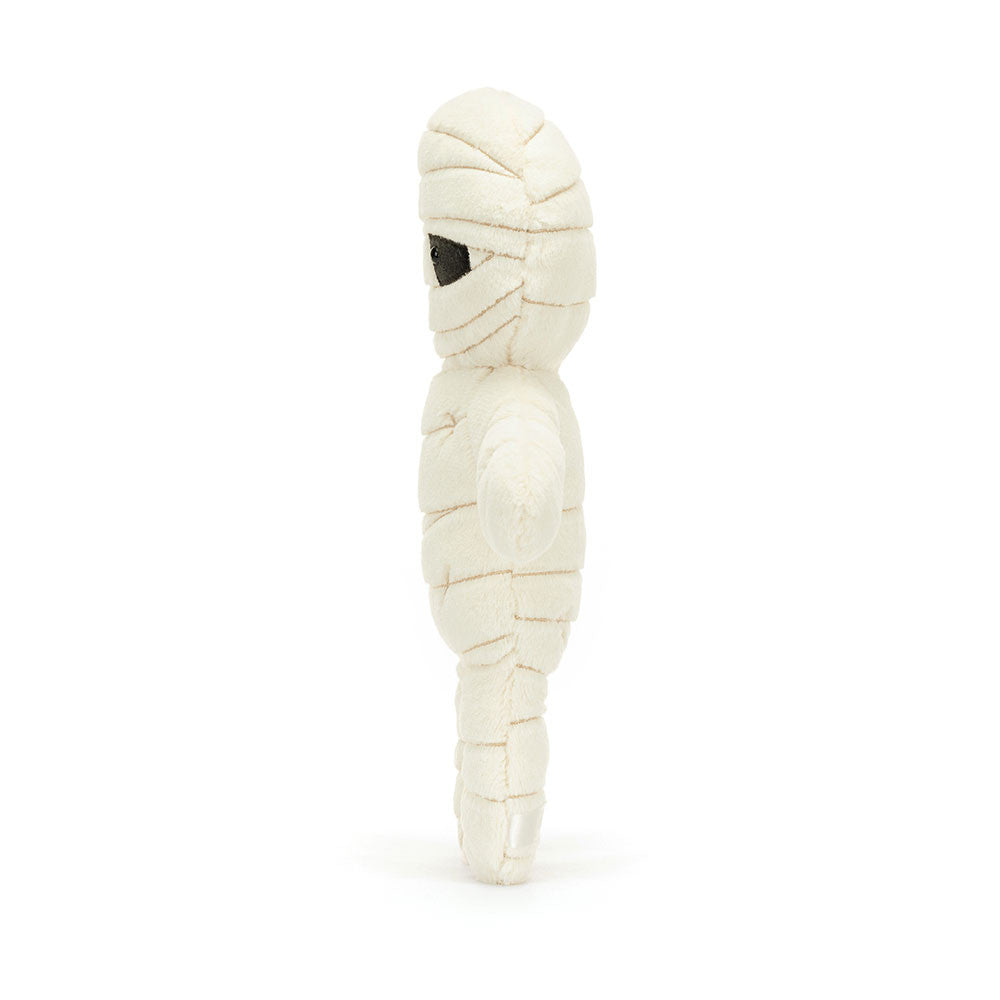  mummy bob マミー　ミイラ 骸骨 スケルトンぬいぐるみ Jellycat Mummy Bob 33cm – MeeQ