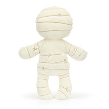 Load image into Gallery viewer, Jellycat Mummy Bob 33cm