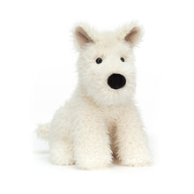 Load image into Gallery viewer, Jellycat Munro Scottie Dog Big 42cm