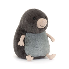 Load image into Gallery viewer, Jellycat Muswell Mole 15cm