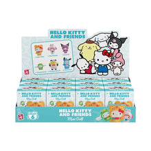 Load image into Gallery viewer, Hello Kitty & Friends - YuMe Mini-Doll Forest Friends Series 5cm