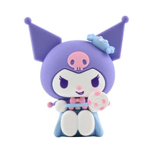 Load image into Gallery viewer, YuMe Kuromi 5cm Mini-Doll Birthday Blind Box Party Series