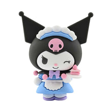 Load image into Gallery viewer, YuMe Kuromi 5cm Mini-Doll Birthday Blind Box Party Series