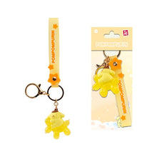 Load image into Gallery viewer, Hello Kitty & Friends - YuMe Keychain & Strap Balloon Series