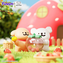 Load image into Gallery viewer, Funism Maltese Lucky Paws Series Blind Box