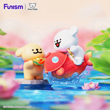 Load image into Gallery viewer, Funism Maltese Lucky Paws Series Blind Box