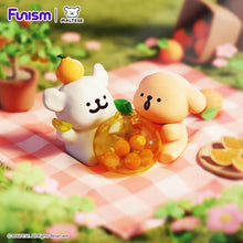 Load image into Gallery viewer, Funism Maltese Lucky Paws Series Blind Box