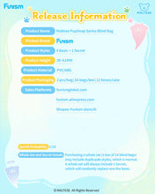 Load image into Gallery viewer, Funism Maltese PupSnap Series Blind Bag