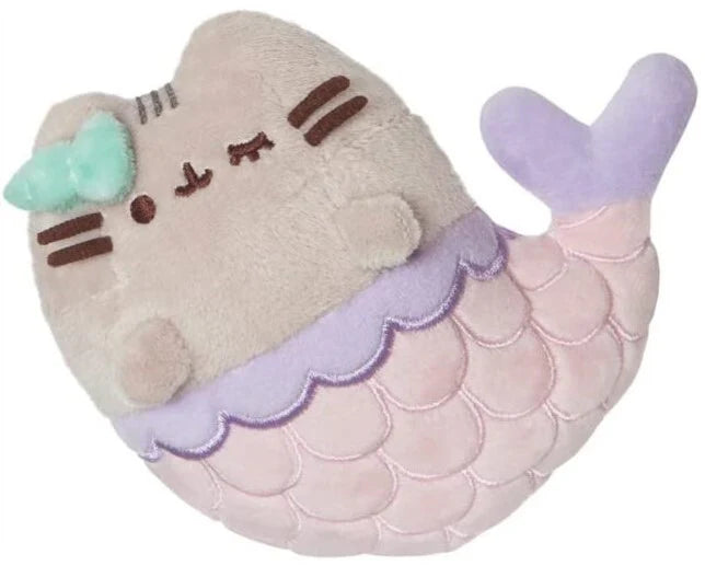 Pusheen Mermaid Small 10.5cm