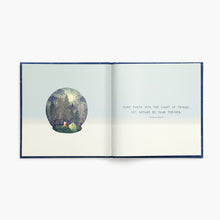 Load image into Gallery viewer, Affirmations-Twigseeds Inspirational Book - To the Moon and Back