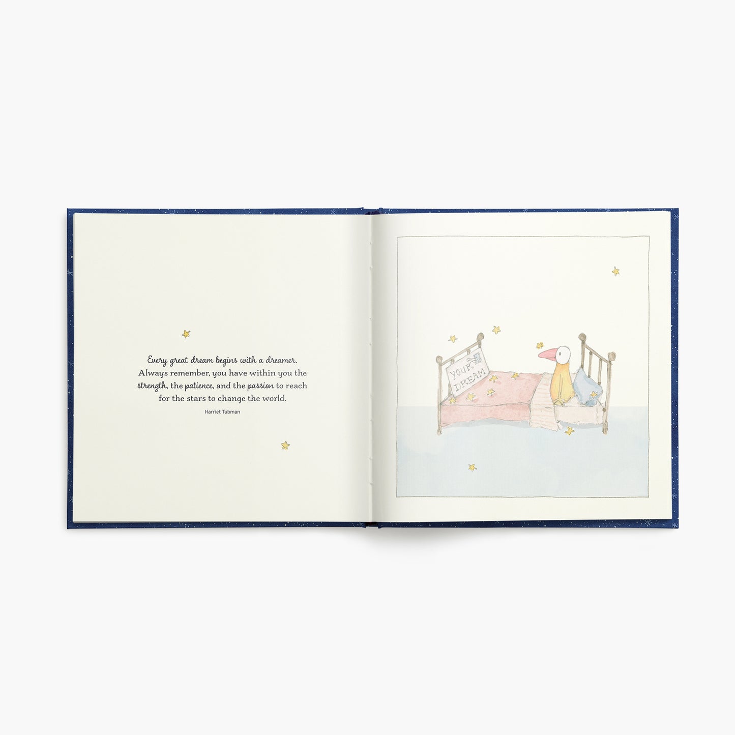 Affirmations-Twigseeds Inspirational Book - To the Moon and Back