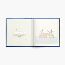 Load image into Gallery viewer, Affirmations-Twigseeds Inspirational Book - To the Moon and Back