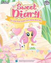 Load image into Gallery viewer, Funism My Little Pony Sweet Diary Series Blind Box