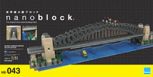 Load image into Gallery viewer, MININANO-Harbour Bridge Deluxe